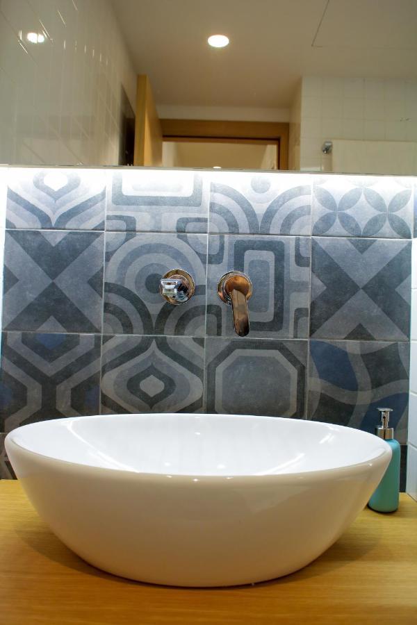 Superior Central Apt|3Min To Metro|Ac|Netflix|Imac Atenas Exterior foto
